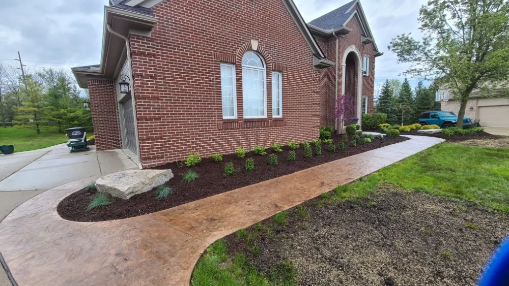 Reliable lawn care service experts serving Swartz Creek, MI - Waybrant and Son Landscaping