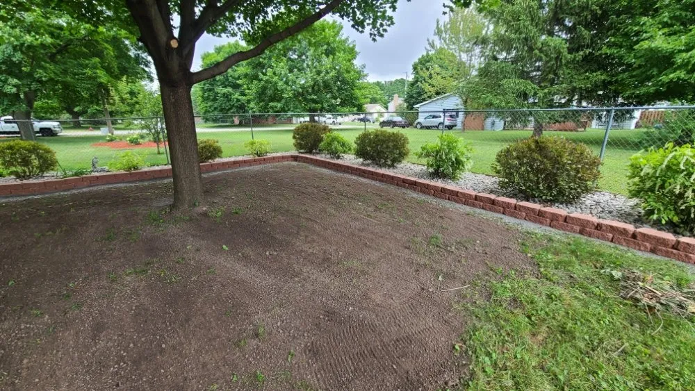 Affordable lawn mowing service in Swartz Creek, MI by Waybrant and Son Landscaping