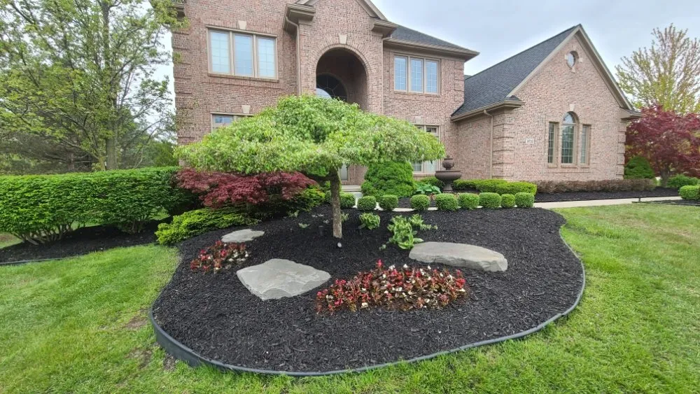 Affordable lawn care service near you across Swartz Creek, MI - Waybrant and Son Landscaping