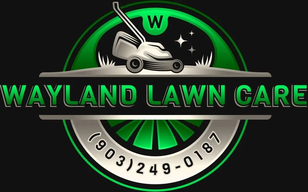 Top-rated lawn care service experts serving Cooper, TX - Wayland Lawn Care