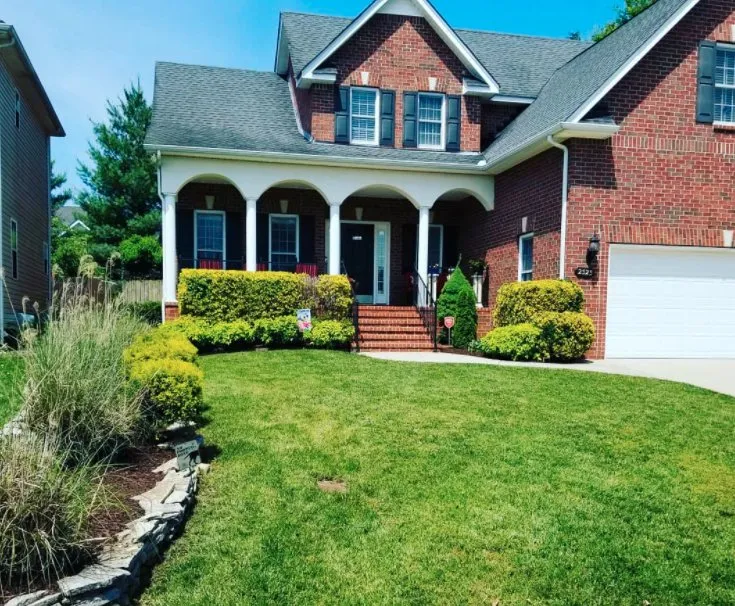 Reliable landscape installation near you in Lascassas, TN by Wayman's Lawn Care Services