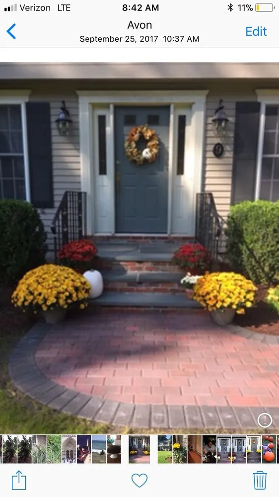 Trusted residential landscaping experts serving East Granby, CT - Wayne And Company