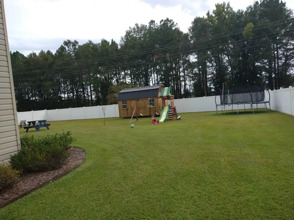 Trusted lawn care service in Dalzell, SC by Wayne Solutions