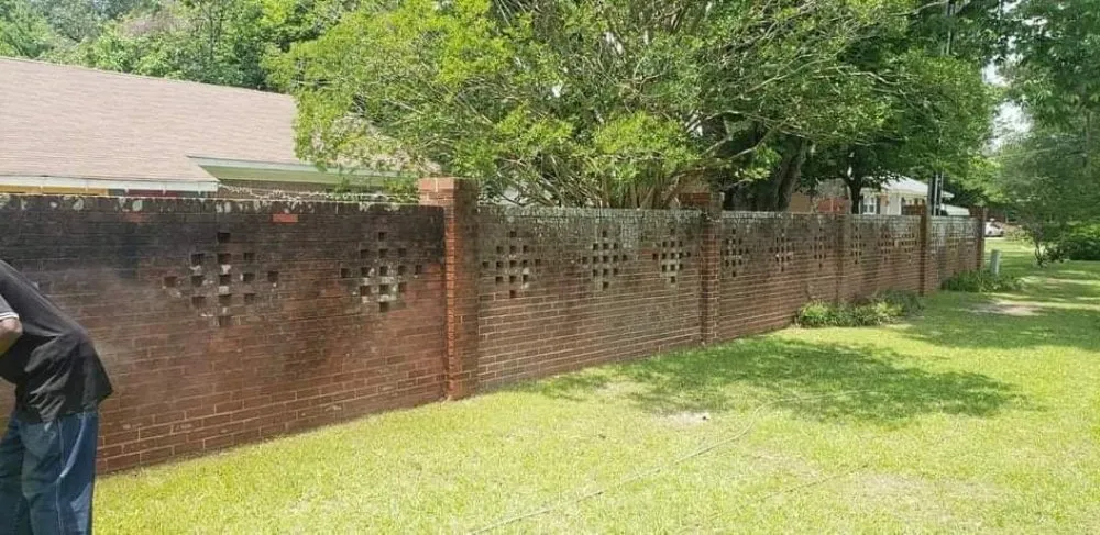 Top-rated landscaping services for year-round maintenance across Dalzell, SC - Wayne Solutions