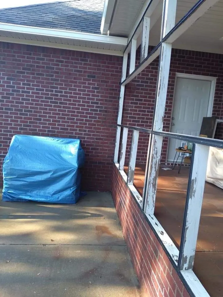 Local yard maintenance in Dalzell, SC by Wayne Solutions