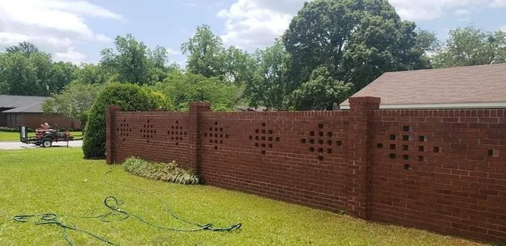 Local landscape installation experts serving Dalzell, SC - Wayne Solutions
