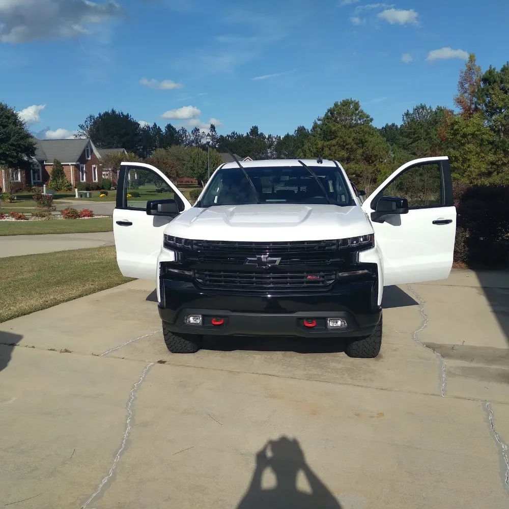 Reliable lawn care service in Dalzell, SC - Wayne Solutions