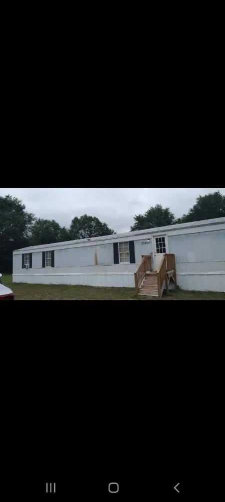 Custom outdoor landscaping for beautiful yards across Dalzell, SC - Wayne Solutions