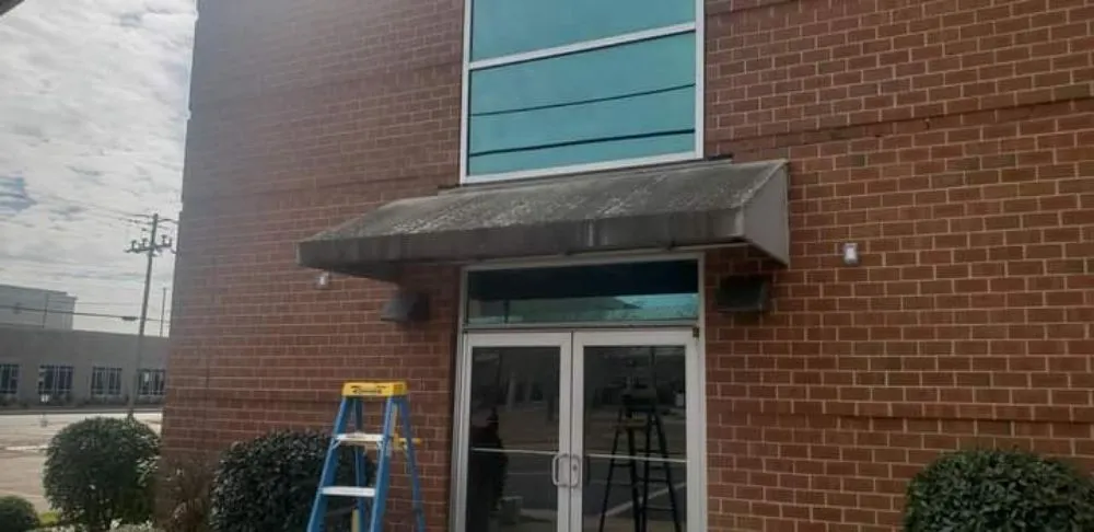 Professional yard cleanup service for beautiful yards across Dalzell, SC - Wayne Solutions