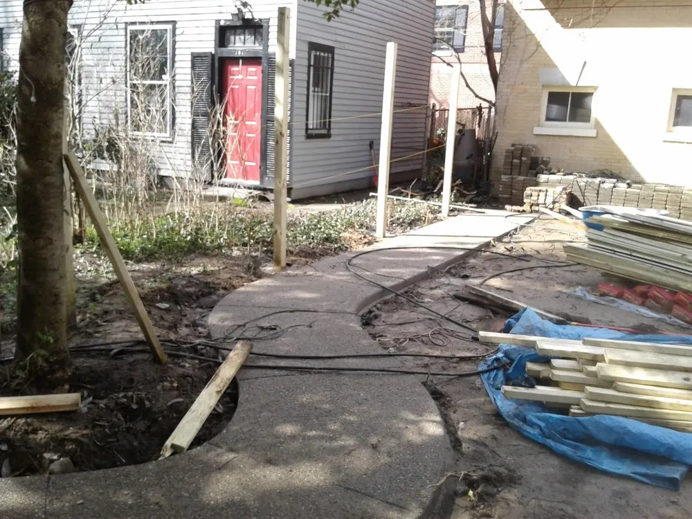 Reliable landscape design for beautiful yards across Louisville, KY - waynes custom landscapping