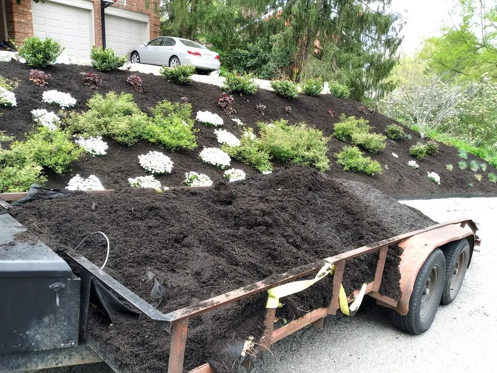 Local residential landscaping experts serving Louisville, KY - waynes custom landscapping