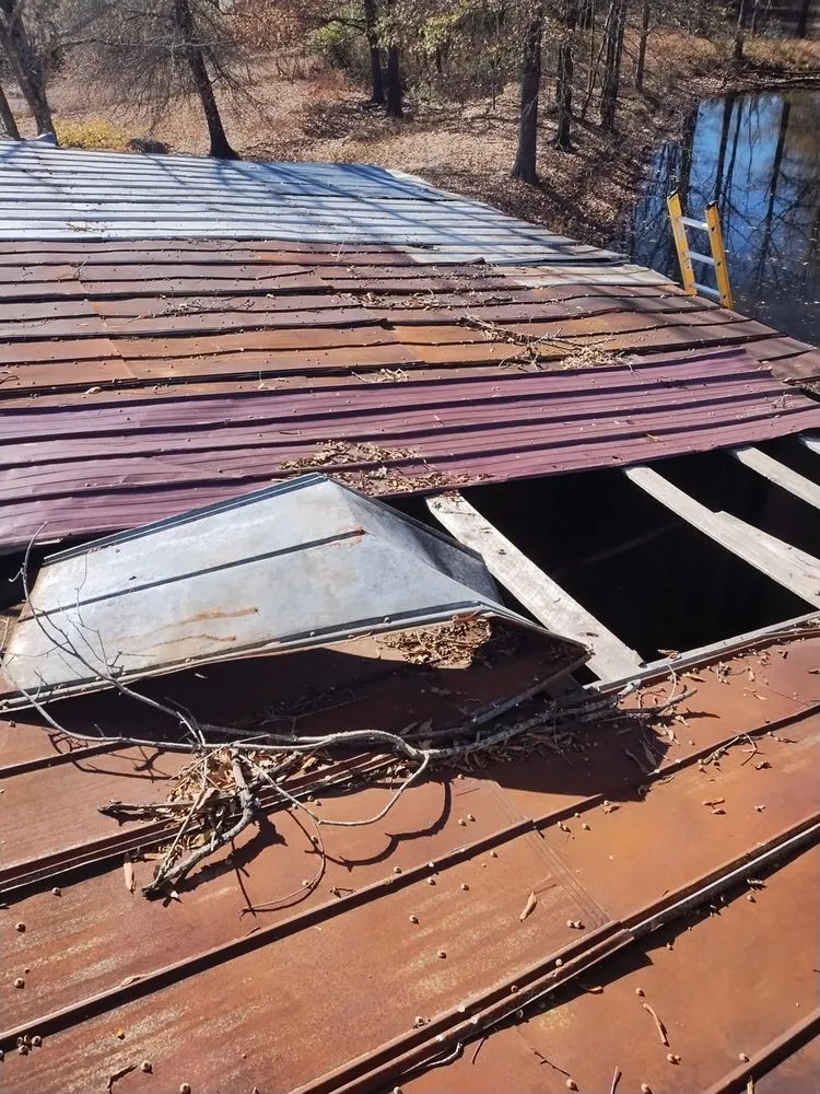 Top-rated yard maintenance in Corinth, MS - Wayne's Handy Man Service and Pressure Washing