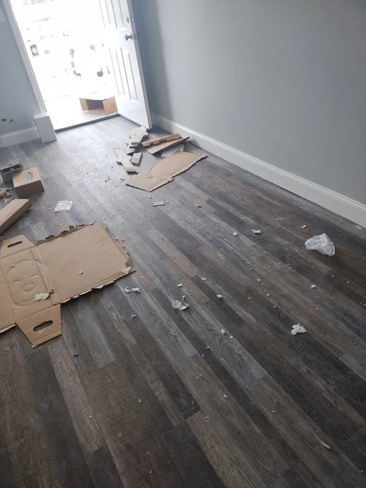 Affordable landscape design in Corinth, MS by Wayne's Handy Man Service and Pressure Washing