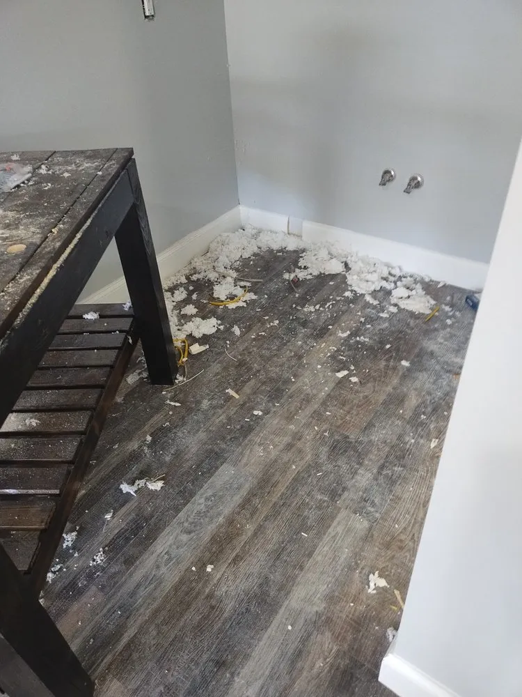 Expert outdoor landscaping for outdoor upgrades across Corinth, MS - Wayne's Handy Man Service and Pressure Washing