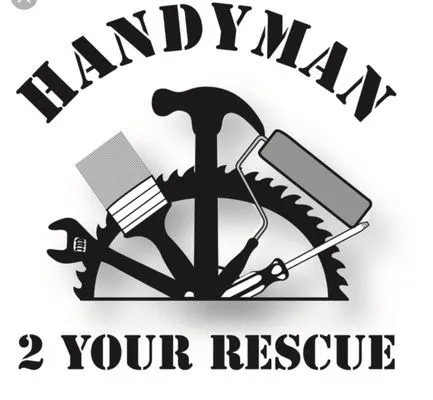 Wayne’s Handyman Service Logo