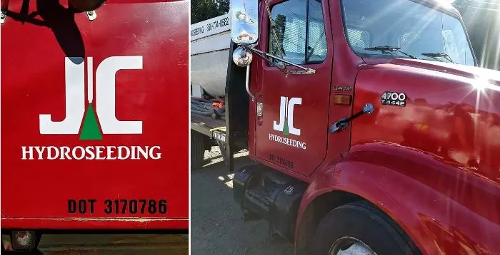 Local outdoor landscaping for beautiful yards across Chimacum, WA - Wayne's Hydroseeding