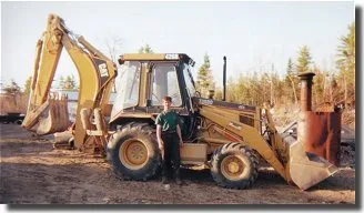 Top-rated lawn care service in Searsport, ME by Waynes Landscaping Services