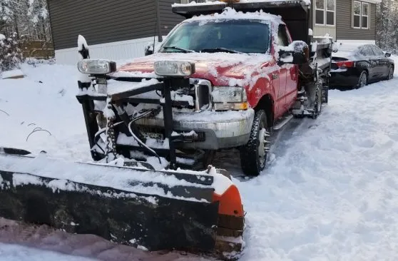 Top-rated lawn care service with custom design across Searsport, ME - Waynes Landscaping Services