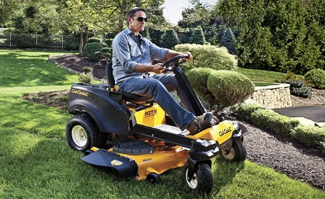 Custom garden landscaping in Dingmans Ferry, PA - Wayne's Lawn Care