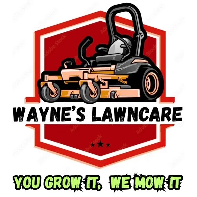 Affordable lawn mowing service for homes in Smithfield, NC by Wayne's Lawn Care