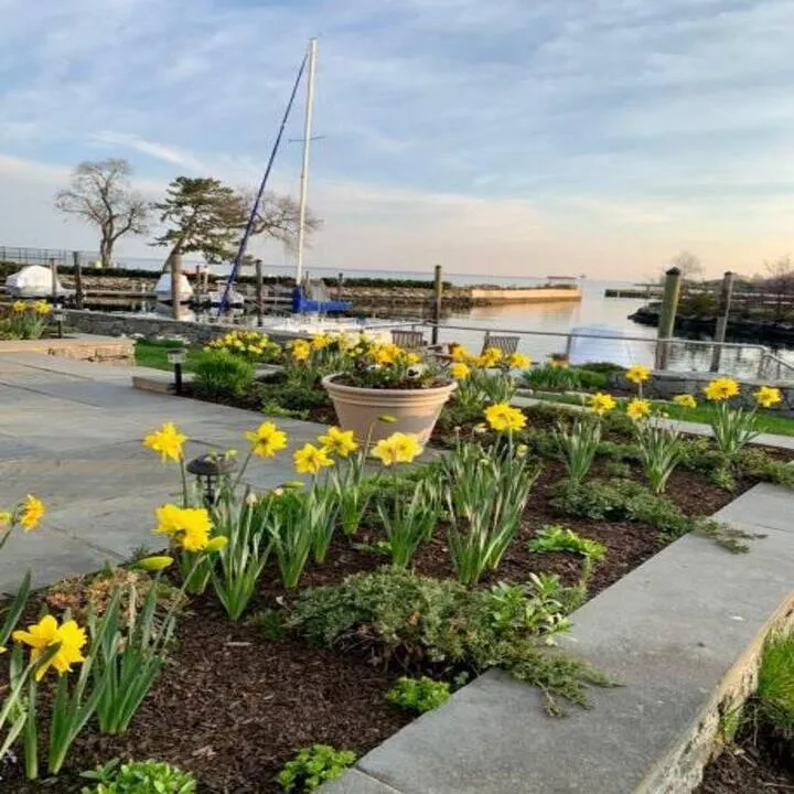 Trusted garden landscaping experts serving Louisville, KY - Wayne's Lawn Service