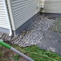 Custom residential landscaping for outdoor upgrades across Waterville, NY - Wayne's Mowing & Landscape Service