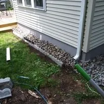 Top-rated landscape installation for beautiful yards in Waterville, NY by Wayne's Mowing & Landscape Service