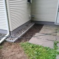 Local landscaping services for residential properties across Waterville, NY - Wayne's Mowing & Landscape Service