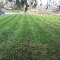 Reliable yard maintenance in Waterville, NY by Wayne's Mowing & Landscape Service