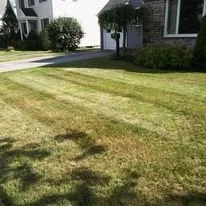 Trusted residential landscaping experts serving Waterville, NY - Wayne's Mowing & Landscape Service