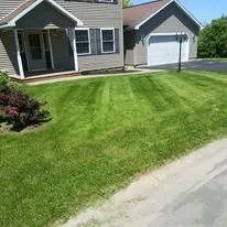 Local lawn mowing service in Waterville, NY - Wayne's Mowing & Landscape Service