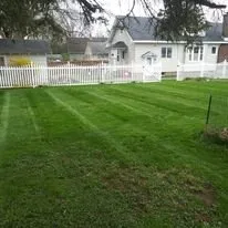 Affordable landscape design experts serving Waterville, NY - Wayne's Mowing & Landscape Service