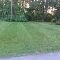 Expert outdoor landscaping in Waterville, NY - Wayne's Mowing & Landscape Service