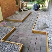 Expert garden landscaping in Waterville, NY - Wayne's Mowing & Landscape Service