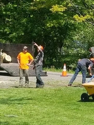 Expert lawn care service for beautiful yards across Waterville, NY - Wayne's Mowing & Landscape Service