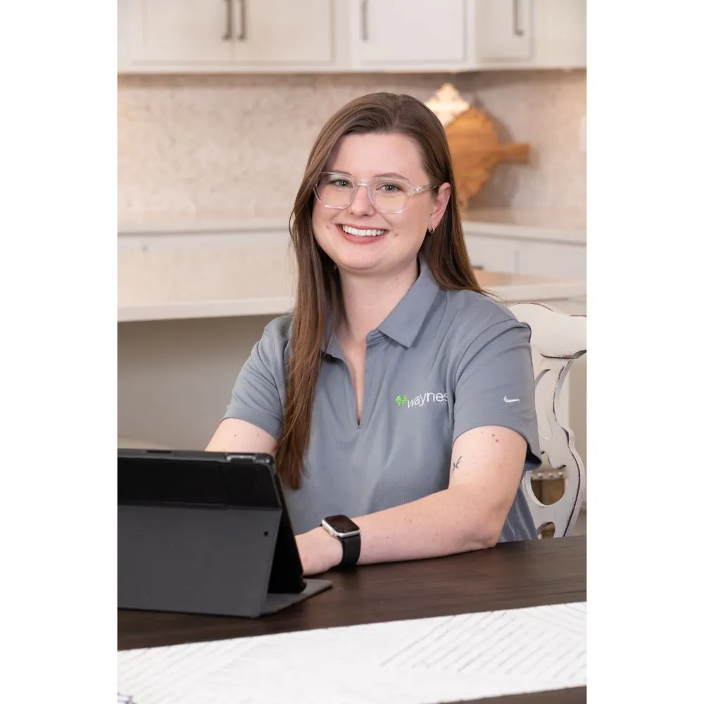 Affordable residential landscaping with custom design across Biloxi, MS - Waynes Pest Control