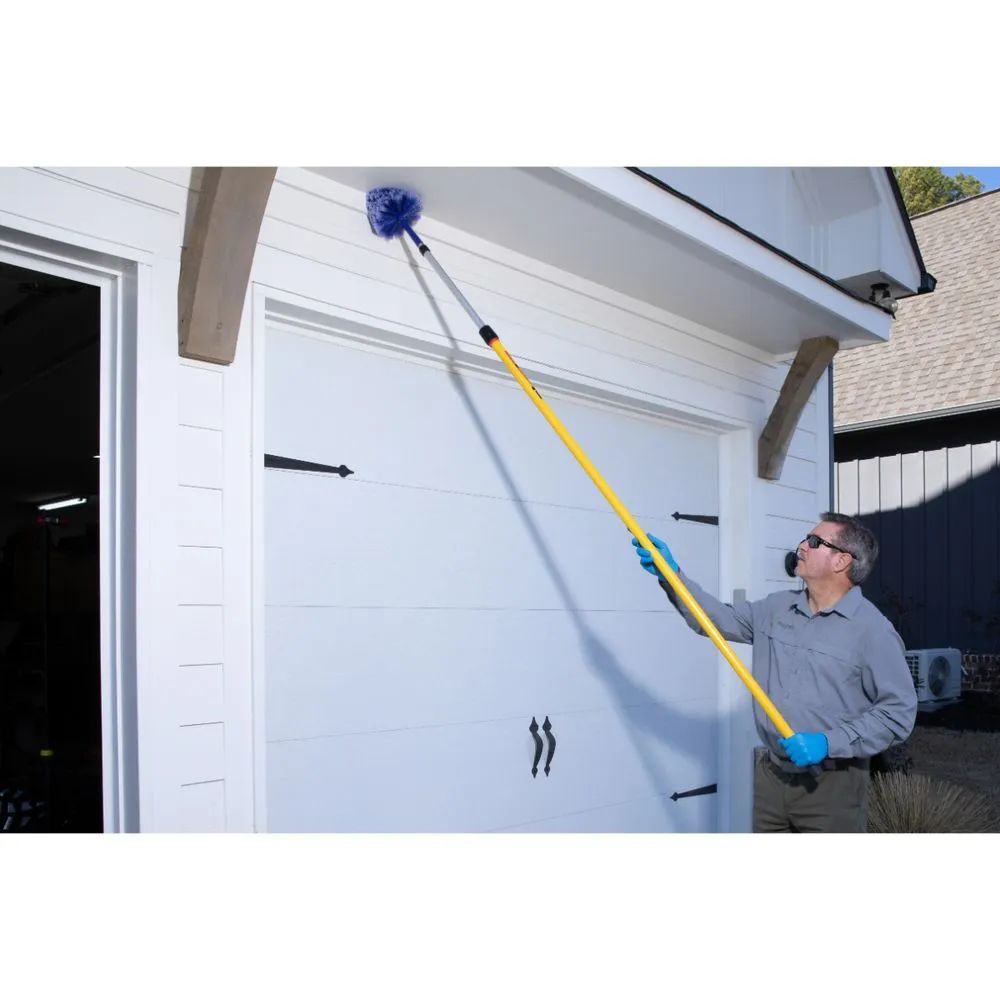 Expert yard maintenance for homes across Knoxville, TN - Waynes Pest Control