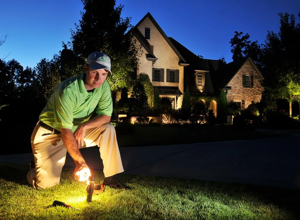 Reliable garden landscaping in Murfreesboro, TN - Waynes Pest Control