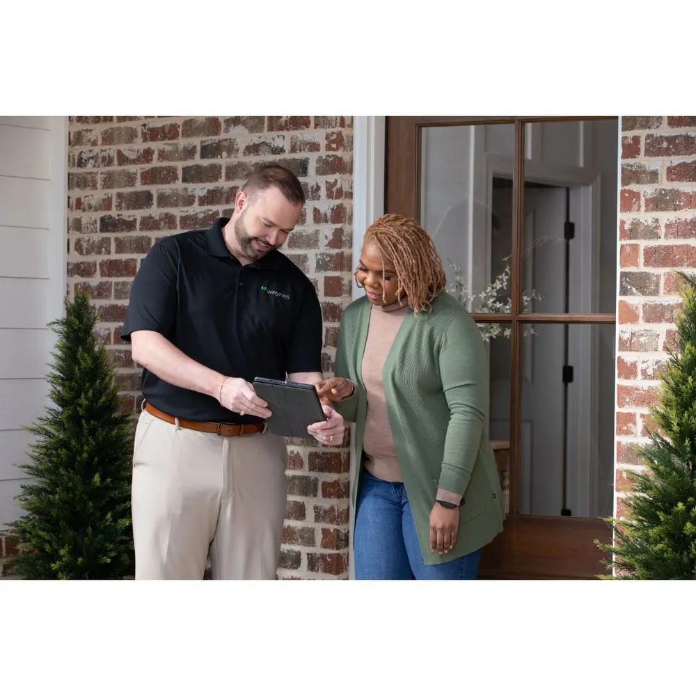 Local garden landscaping in Port St. Joe, FL - Waynes Pest Control