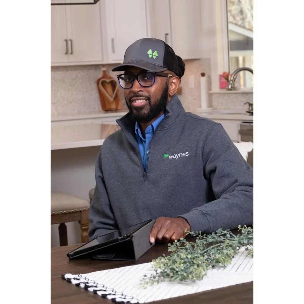 Custom landscape installation experts serving Port St. Joe, FL - Waynes Pest Control