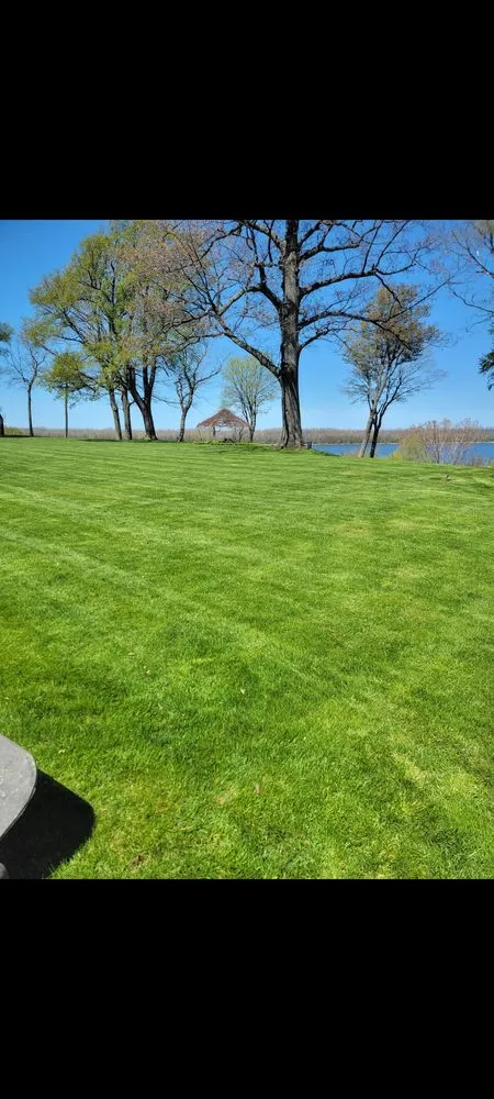 Top-rated residential landscaping for outdoor upgrades in Fairview, PA by Wayne's Property Maintenance