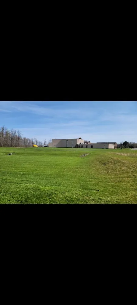 Affordable landscape installation in Fairview, PA - Wayne's Property Maintenance