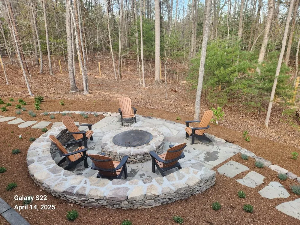Local garden landscaping for outdoor upgrades in Waynesboro, VA by Waynesboro Landscape & Garden Center