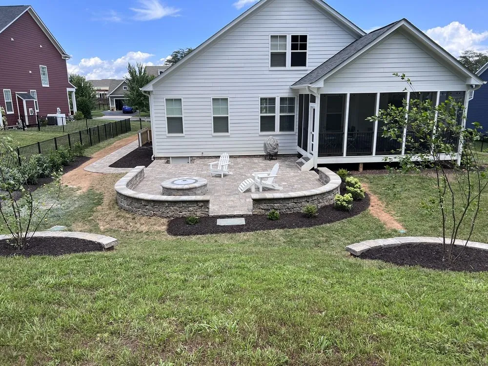 Affordable outdoor landscaping for outdoor upgrades across Waynesboro, VA - Waynesboro Landscape & Garden Center