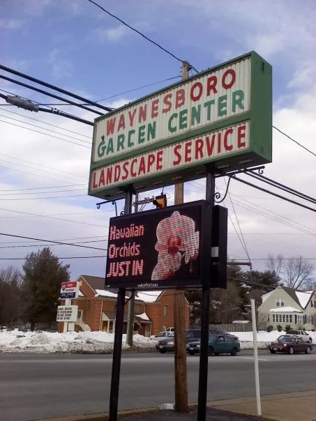 Reliable outdoor landscaping for homes across Waynesboro, VA - Waynesboro Landscape & Garden Center