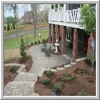Expert landscape design in Charlottesville, VA by Waynesboro Nurseries