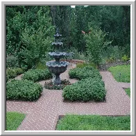 Trusted landscape design experts serving Charlottesville, VA - Waynesboro Nurseries