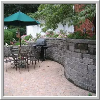 Local garden landscaping for year-round maintenance in Charlottesville, VA by Waynesboro Nurseries