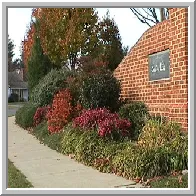 Expert landscape design for homes in Charlottesville, VA by Waynesboro Nurseries