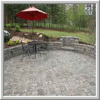 Professional yard maintenance experts serving Charlottesville, VA - Waynesboro Nurseries